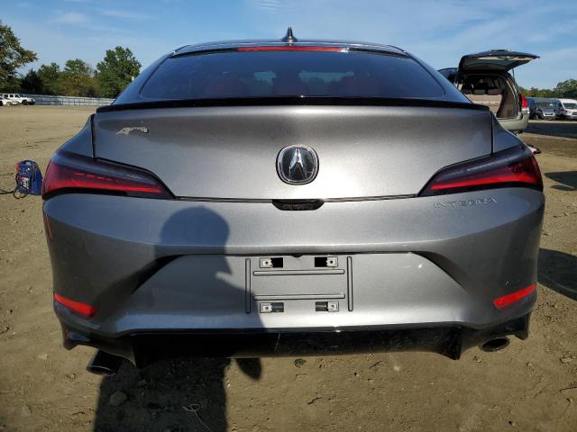 Photo 6 from auction – 2024 ACURA INTEGRA with VIN 19UDE4H38RA015024