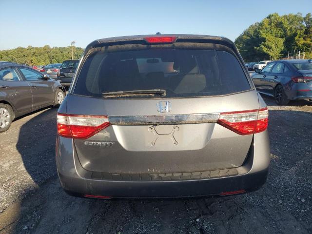 Photo 6 from auction – 2011 HONDA ODYSSEY EX with VIN 5FNRL5H68BB061816