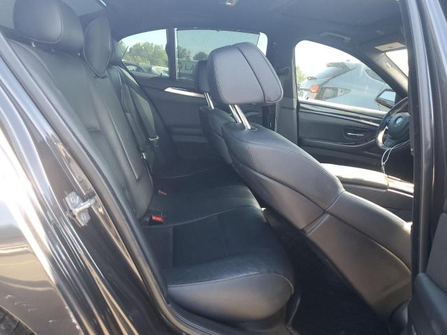 صورة رقم 10 من المزاد - 2011 BMW 550 I مع VIN WBAFR9C59BDE81860