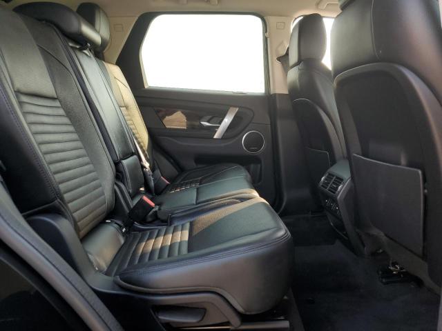 Photo 11 from auction – 2020 LAND ROVER DISCOVERY with VIN SALCJ2FX5LH843734