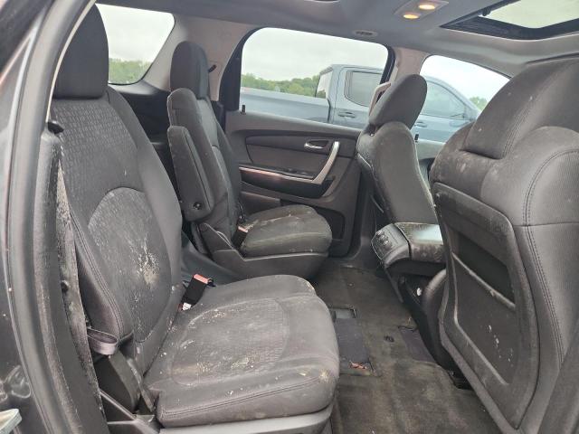 Photo 11 from auction – 2012 GMC ACADIA SLE with VIN 1GKKRPED4CJ272038