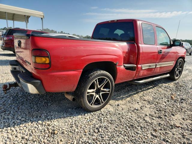 Photo 3 from auction – 2004 CHEVROLET SILVERADO with VIN 1GCEC19T04Z258391