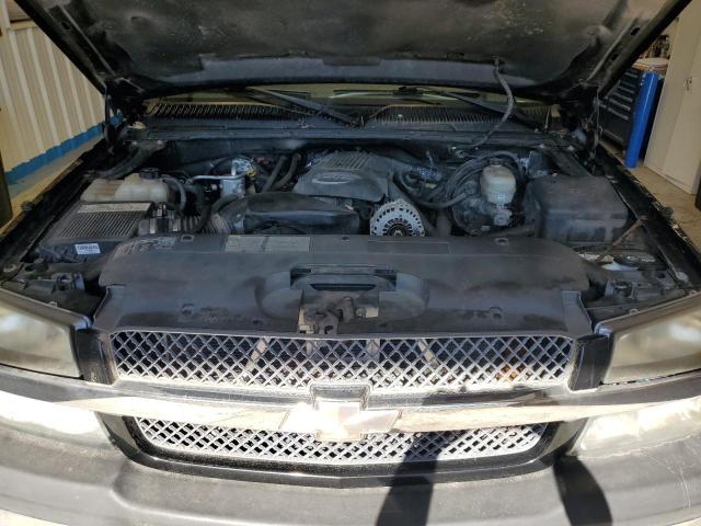 Foto 11 de la subasta – 2005 CHEV SILVERADO K1500 con VIN 2GCEK19B051178951