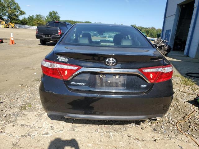 Photo 6 from auction – 2017 TOYOTA CAMRY LE with VIN 4T1BF1FK8HU802804