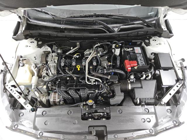 Photo 11 from auction – 2022 NISSAN ALTIMA SR with VIN 1N4BL4CV6NN401809
