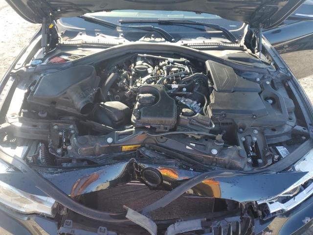 Photo 11 from auction – 2018 BMW 330E with VIN WBA8E1C52JA159385