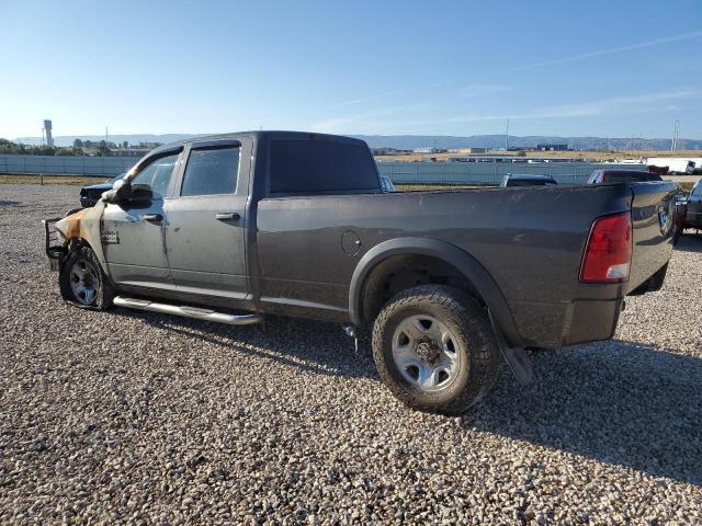 Photo 2 from auction – 2016 RAM 3500 ST with VIN 3C63R3GL8GG122364