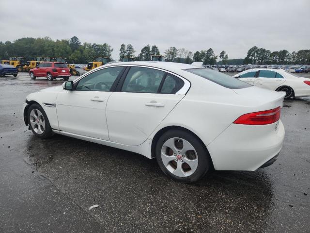 Photo 2 from auction – 2017 JAGUAR XE with VIN SAJAR4BG4HA971442