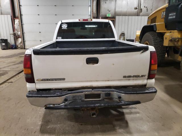 Photo 6 from auction – 2001 CHEVROLET SILVERADO with VIN 2GCEC19T011258458