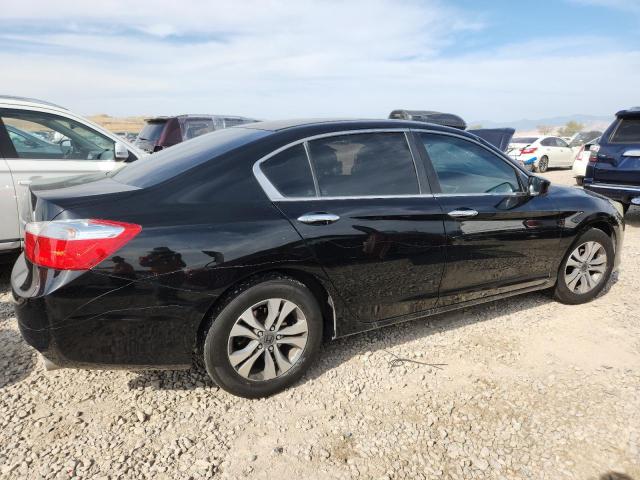 Photo 3 from auction – 2014 HONDA ACCORD LX with VIN 1HGCR2F39EA064539