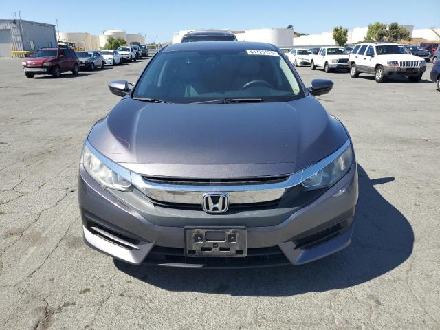 Photo 5 from auction – 2016 HONDA CIVIC LX with VIN 19XFC2F52GE212934