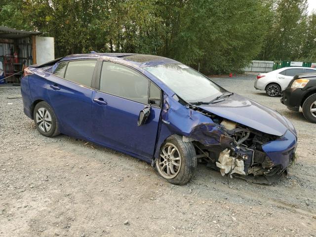 Photo 4 from auction – 2018 TOYOTA PRIUS with VIN JTDKARFU5J3066435