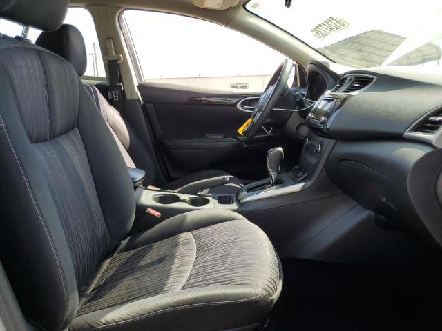 Photo 7 from auction – 2016 NISSAN SENTRA S with VIN 3N1AB7AP1GY327030
