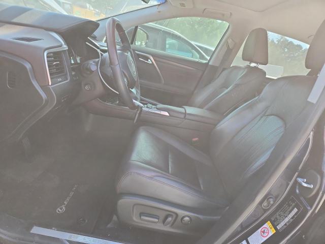 Photo 7 from auction – 2019 LEXUS RX 350 BAS with VIN 2T2ZZMCA7KC119872