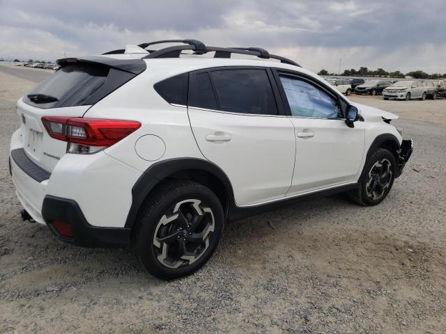 Photo 3 from auction – 2023 SUBARU CROSSTREK LIMITED with VIN JF2GTHMC5PH249643