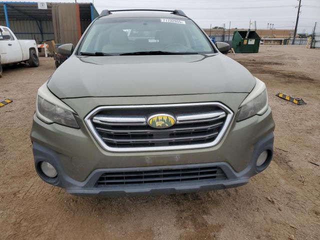 Photo 5 from auction – 2018 SUBARU OUTBACK 2.5I PREMIUM with VIN 4S4BSACC0J3307145