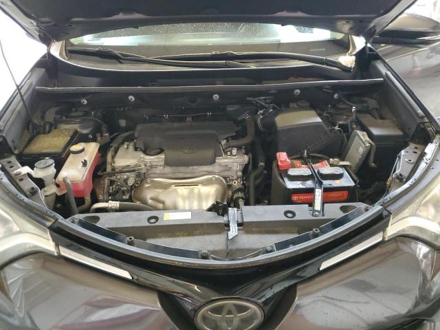 Photo 11 from auction – 2018 TOYOTA RAV4 ADVEN with VIN 2T3RFREV1JW790257