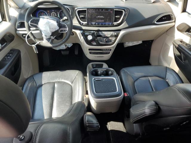 Photo 8 from auction – 2022 CHRYSLER PACIFICA T with VIN 2C4RC1BG9NR193387