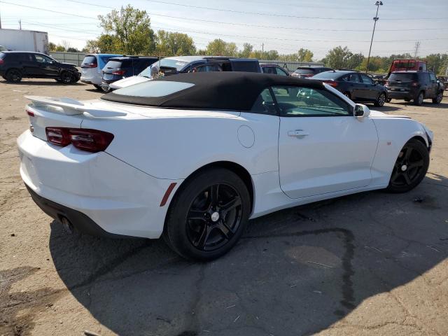 Photo 3 from auction – 2019 CHEVROLET CAMARO LS with VIN 1G1FB3DS4K0104312