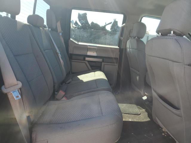Photo 10 from auction – 2020 FORD F150 SUPER with VIN 1FTEW1E4XLFB43612