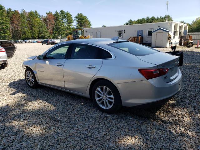 Photo 2 from auction – 2017 CHEVROLET MALIBU LT with VIN 1G1ZE5ST4HF204329