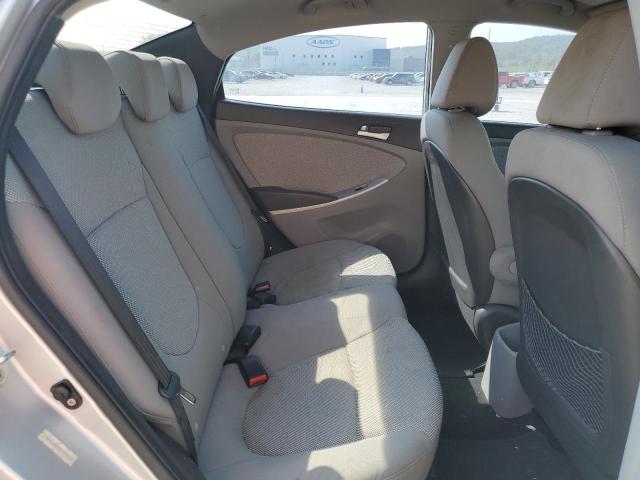 Photo 10 from auction – 2012 HYUNDAI ACCENT GLS with VIN KMHCT4AE5CU093709