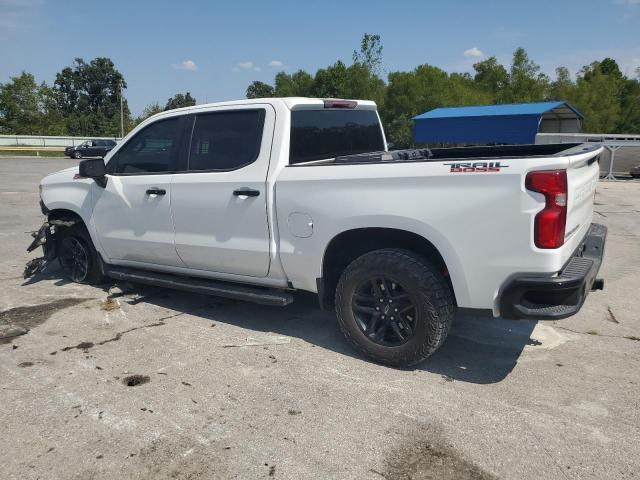 Photo 2 from auction – 2023 CHEVROLET SILVERADO with VIN 3GCUDFED0PG314130