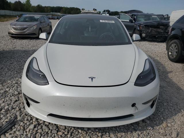 Photo 5 from auction – 2021 TESLA MODEL 3 with VIN 5YJ3E1EB9MF869637