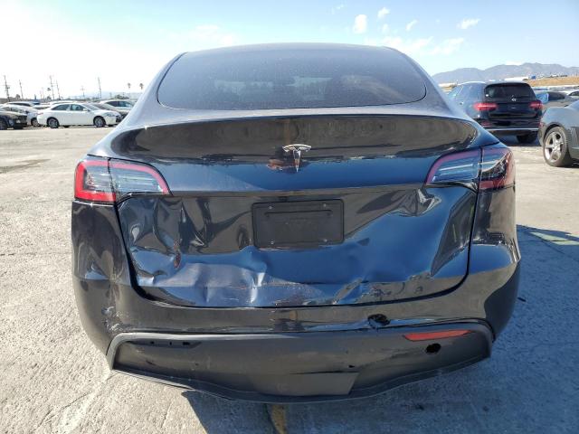 Foto 6 de la subasta – 2025 TESLA MODEL Y con VIN 7SAYGDED4SF276982