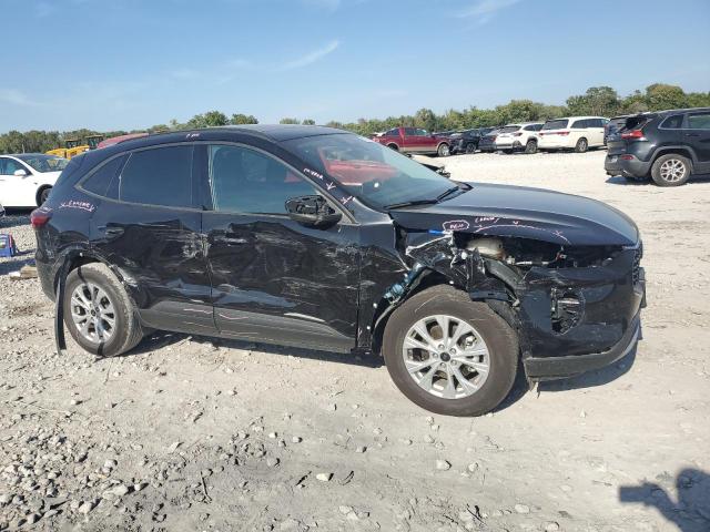 Photo 4 from auction – 2025 FORD ESCAPE ACT with VIN 1FMCU9GN6SUA30747