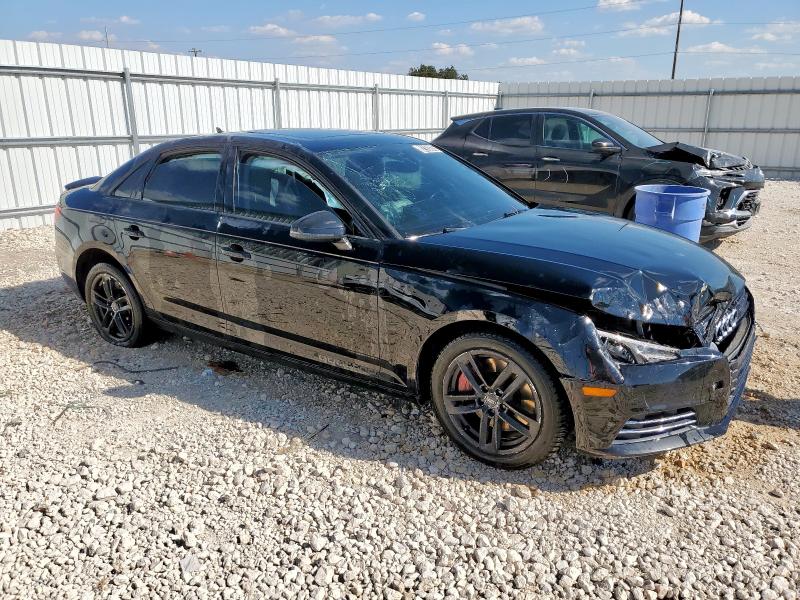 Photo 4 from auction – 2017 AUDI A4 PREMIUM with VIN WAUANAF42HN062890