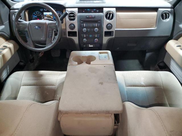 Photo 8 from auction – 2012 FORD F150 SUPER with VIN 1FTFW1EF6CFC09630