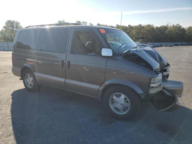 Photo 4 from auction – 2002 CHEVROLET ASTRO with VIN 1GNEL19X22B109349