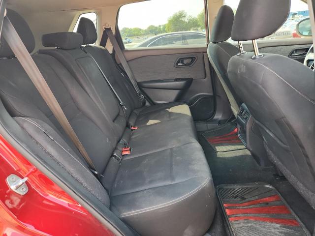 Photo 11 from auction – 2023 NISSAN ROGUE S with VIN 5N1BT3AA1PC789918