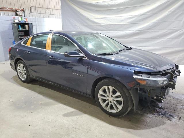 Photo 4 from auction – 2016 CHEVROLET MALIBU LT with VIN 1G1ZE5ST0GF294531