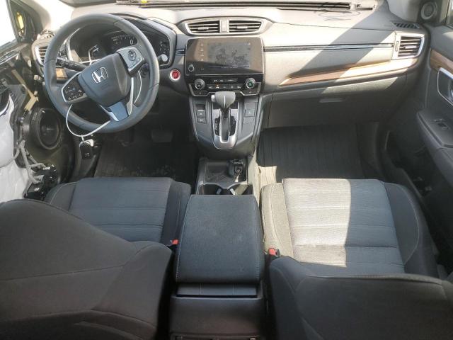 Photo 8 from auction – 2017 HONDA CR-V EX with VIN 2HKRW2H50HH669031
