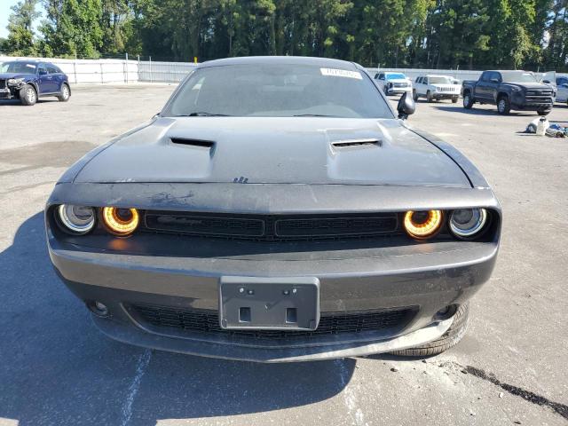 Photo 5 from auction – 2023 DODGE CHALLENGER with VIN 2C3CDZGG9PH522161