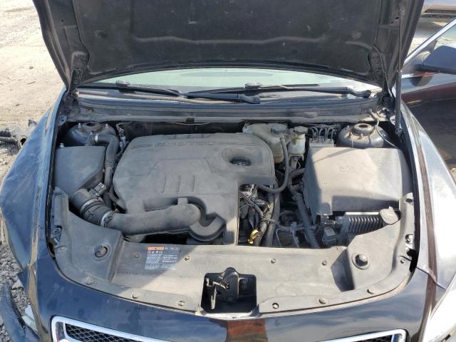 Photo 11 from auction – 2011 CHEVROLET MALIBU LS with VIN 1G1ZB5E12BF186715
