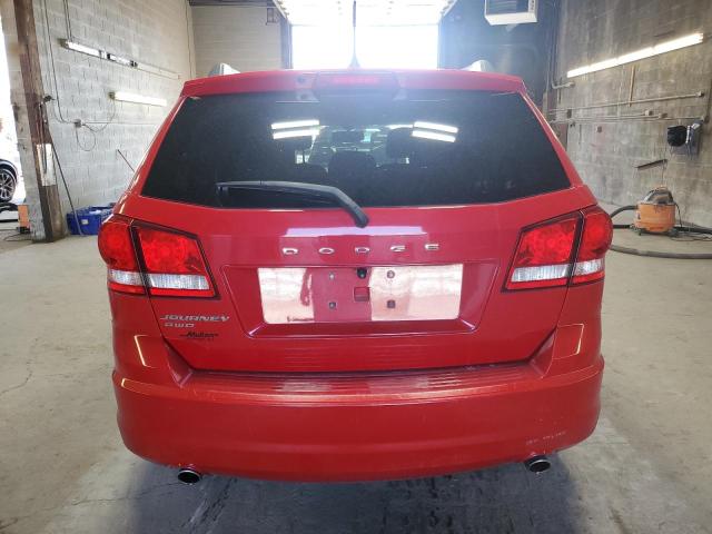 Photo 6 from auction – 2015 DODGE JOURNEY SE with VIN 3C4PDDAG2FT506916