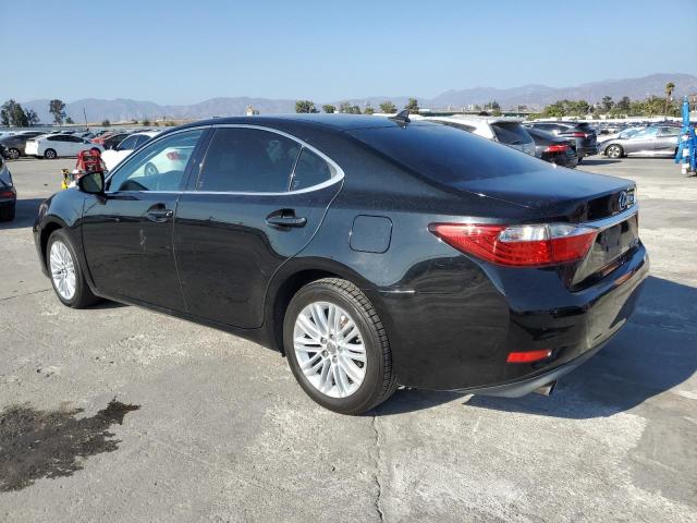 Photo 2 from auction – 2014 LEXUS ES 350 with VIN JTHBK1GG2E2102499