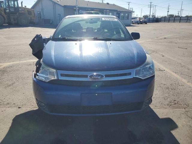 Photo 5 from auction – 2009 FORD FOCUS SES with VIN 1FAHP36N69W244089