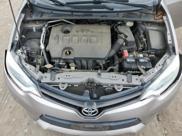 Photo 11 from auction – 2014 TOYOTA COROLLA L with VIN 2T1BURHE6EC218748