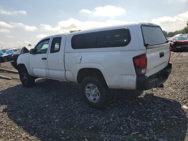 Photo 2 from auction – 2022 TOYOTA TACOMA ACCESS CAB with VIN 3TYRX5GN5NT054002