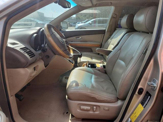 Foto 7 de la subasta – 2006 LEXUS RX 330 con VIN 2T2GA31U86C052789