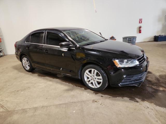Photo 4 from auction – 2017 VOLKSWAGEN JETTA S with VIN 3VW2B7AJ6HM247175