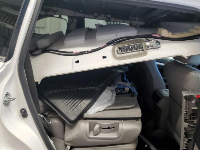 Photo 11 from auction – 2017 TOYOTA HIGHLANDER with VIN 5TDBZRFH1HS361195