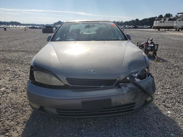 Photo 5 from auction – 1997 LEXUS ES 300 with VIN JT8BF22G6V0059282