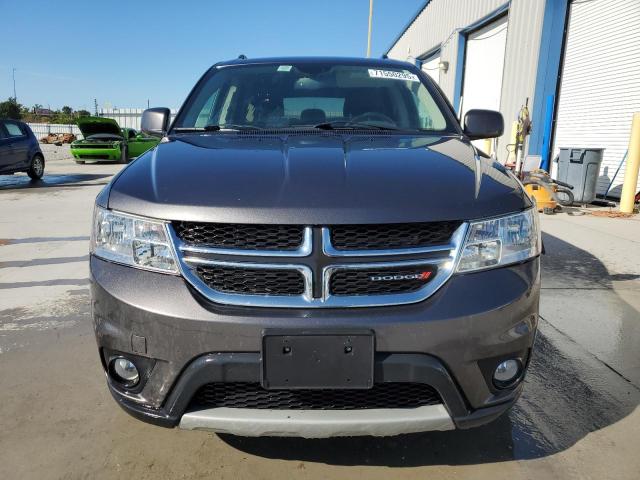 Photo 5 from auction – 2015 DODGE JOURNEY SX with VIN 3C4PDDBG0FT569382