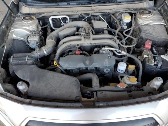 Photo 11 from auction – 2017 SUBARU LEGACY 2.5 with VIN 4S3BNAB6XH3047239