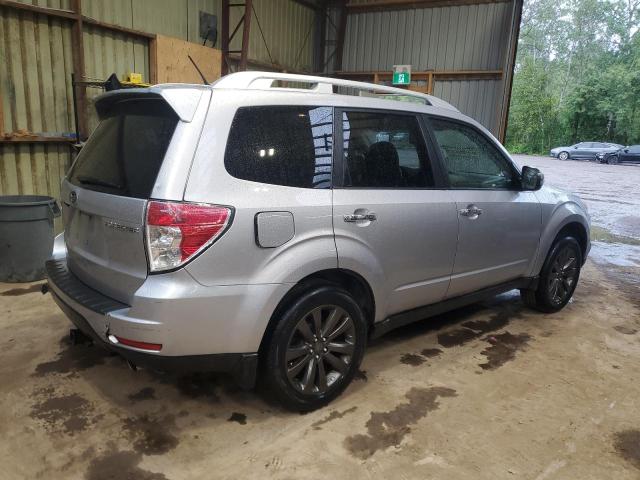 Photo 3 from auction – 2013 SUBARU FORESTER 2 with VIN JF2SHCDC2DH400108
